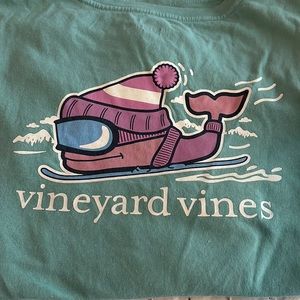 Vineyard Vines Girls Sz XL long sleeve T